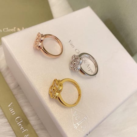 خاتم فان كليف