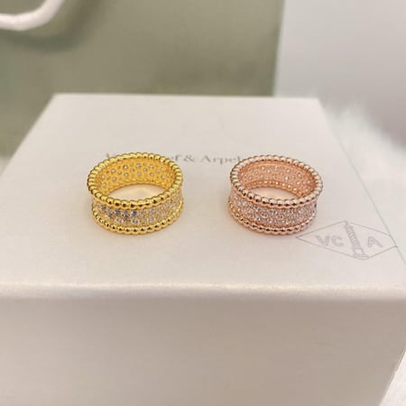 خاتم فان كليف