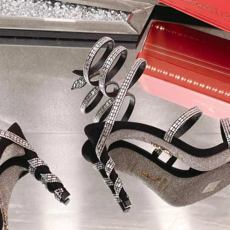 كعب رينيه كاوفيلا