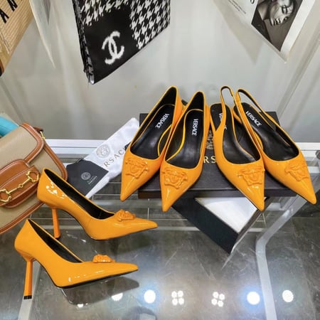 كعب فرزاتشي