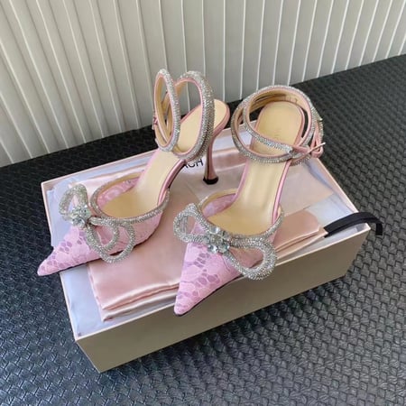 كعب تقليد ماش&ماش