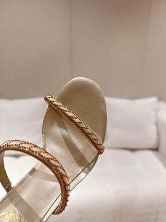 كعب رينيه كاوفيلا