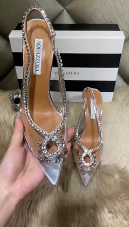 كعب أكوازورا