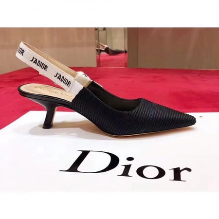 كعب وفلات ديور