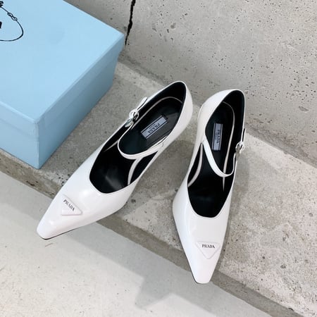 كعب برادا تقليد