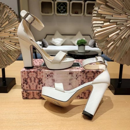 كعب جيل ساندر