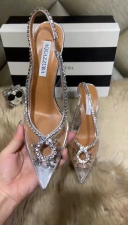 كعب أكوازورا