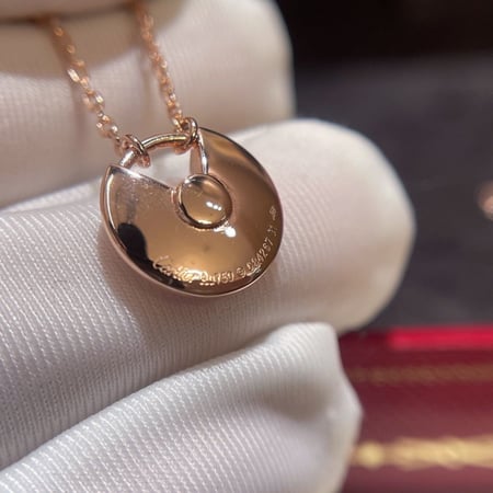 عقد كارتير مع دايموند روز قولد