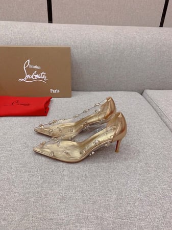 كعب كريستيان لوبوتان