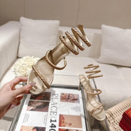 كعب رينيه كاوفيلا