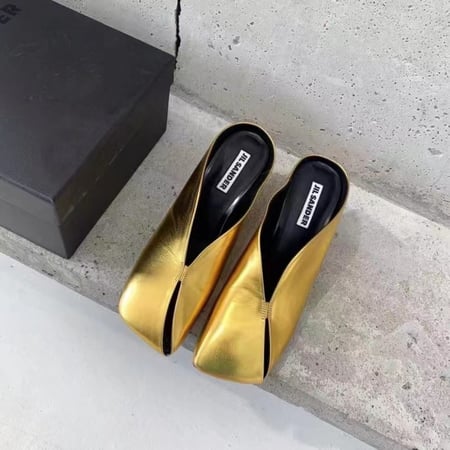 كعب جيل ساندر