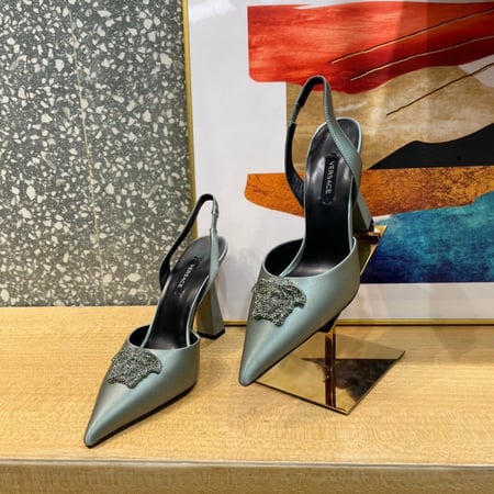 كعب فرزاتشي