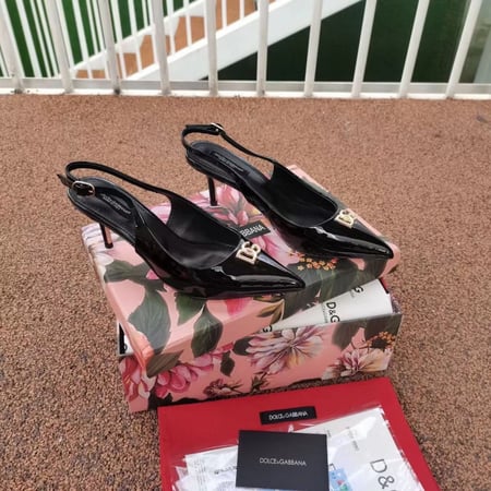 كعب دولتشي غابانا