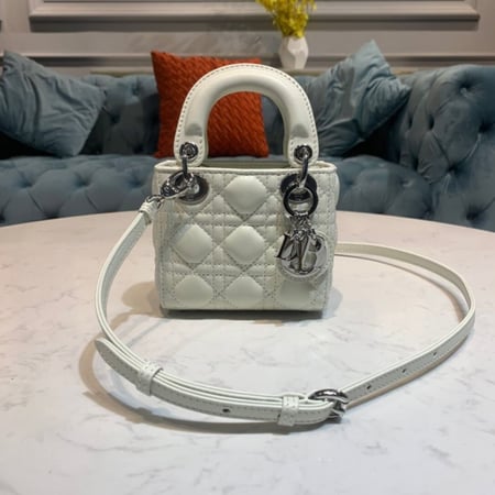 حقيبة ديور مايكرو (6 ألوان)