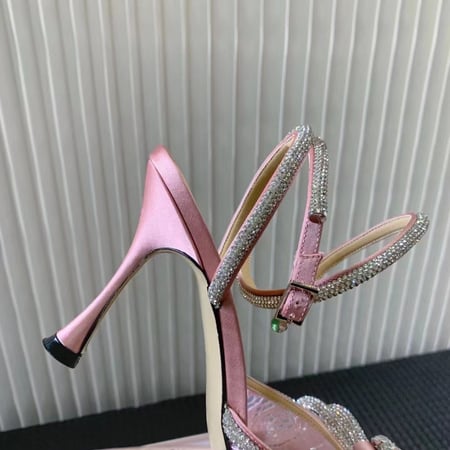 كعب تقليد ماش&ماش