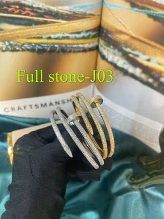 أسوارة كارتير فل دايموند