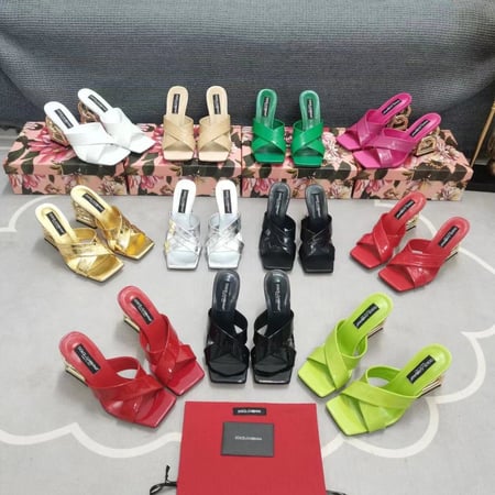 كعب دولتشي غابانا