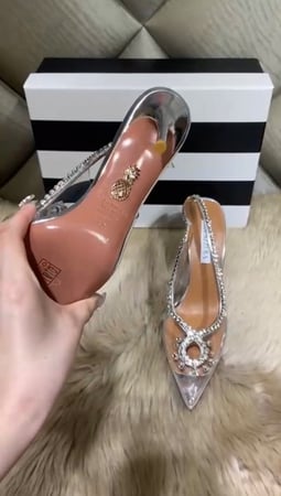 كعب أكوازورا