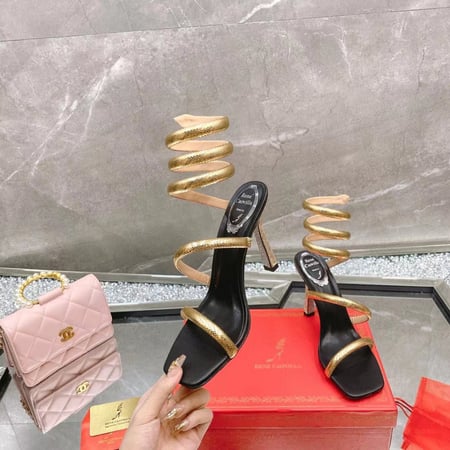 كعب رينيه كاوفيلا