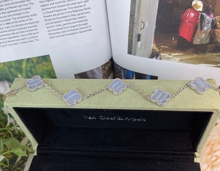 أسوارة فان كليف