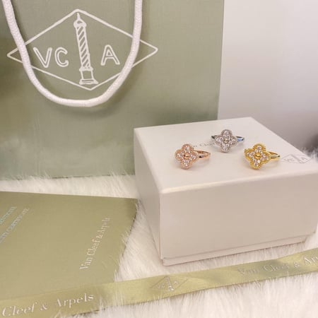 خاتم فان كليف