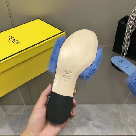 سليبرز فندي