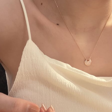 عقد كارتير مع دايموند روز قولد