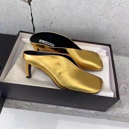 كعب جيل ساندر