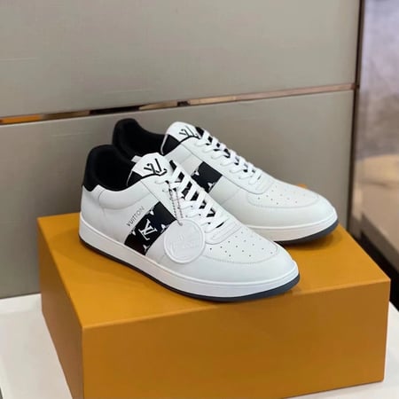 حذاء تقليد لويس فيتون (3 ألوان)