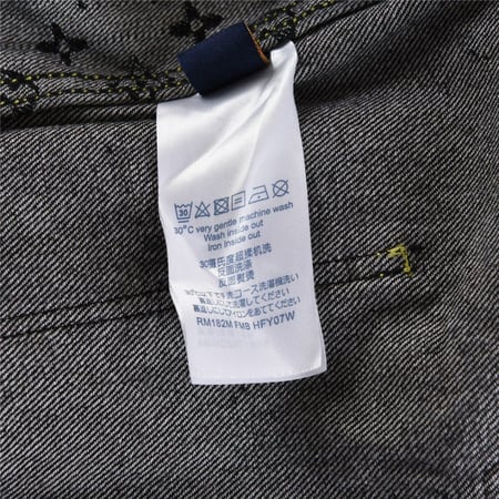 جاكيت لويس فيتون