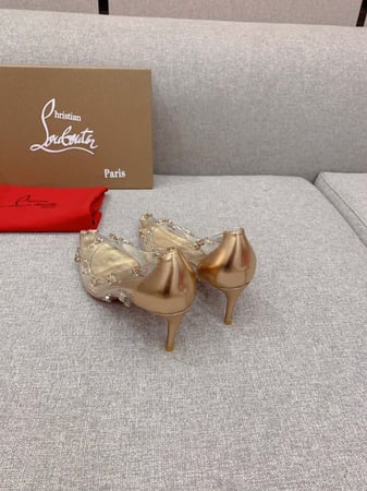 كعب كريستيان لوبوتان