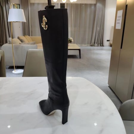 بوت جيمي شو