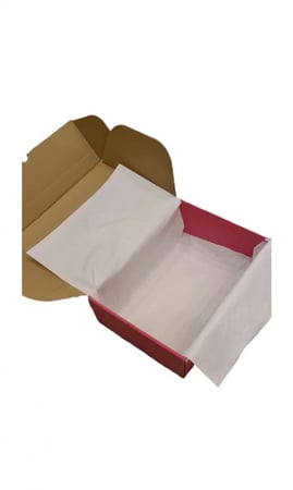 ورق تغليف سادة