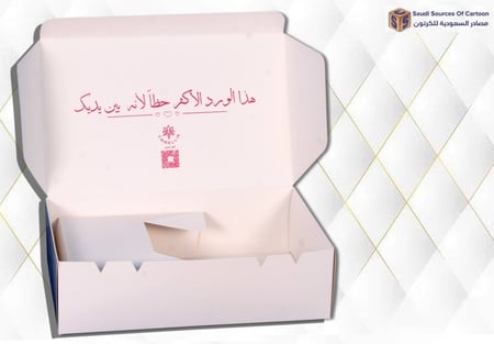 بوكس ورد ٣٥ طول ٢٣ عرض ١٠ ارتفاع