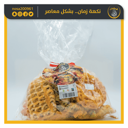 كرمبو كيس بالجبن