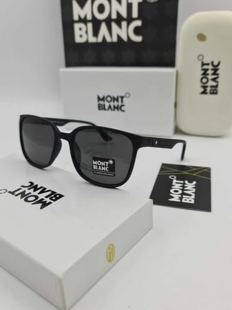 نظارات مونت بلانك 2025