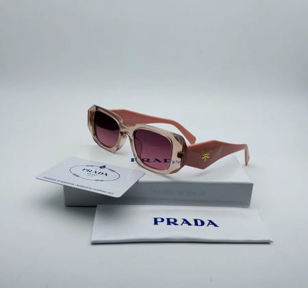 نظارات برادا