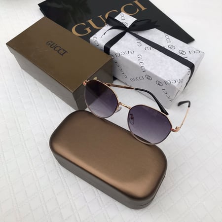 نظارة قوتشي الجديدة