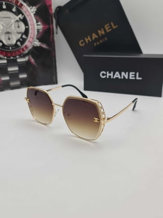 نظارة شانيل