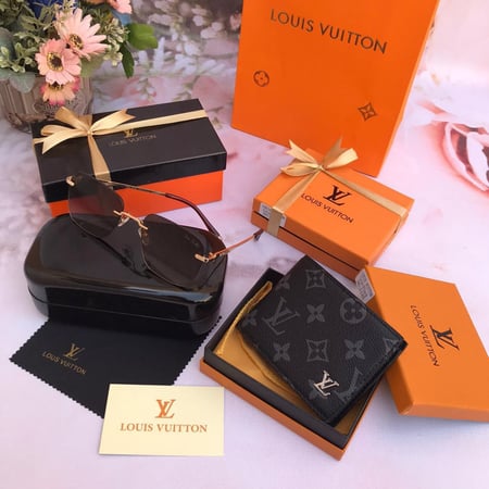 محفظة لويس فيتون 2023