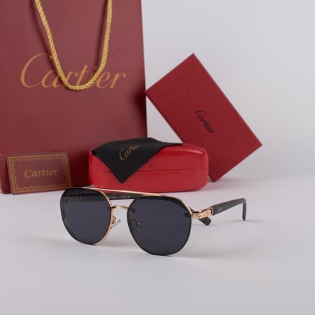 نظارات ماركة كارتير 2024