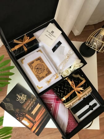 هدايا رجالي بمناسبة العيد