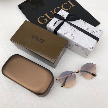 أفخم نظارات قوتشي الجديدة