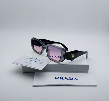 نظارات برادا شمسية