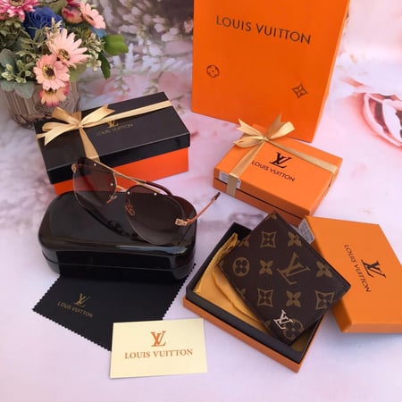 افكار هدايا لويس فيتون