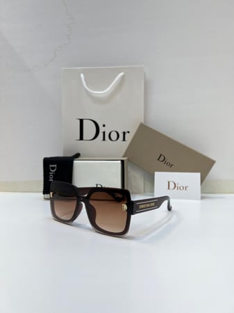 نظارات ماركة ديور درجة اولى