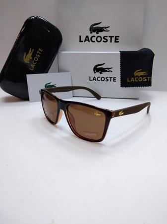 نظارات رجالية ماركة لاكوست