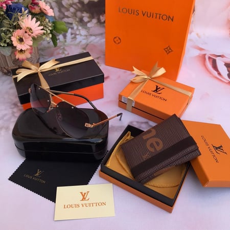 افكار هدية لويس فيتون