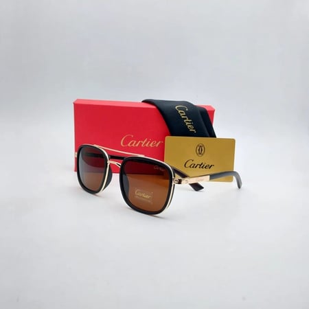 نظارات كارتير cartier