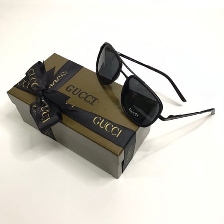 قوتشي نظارات رجالي